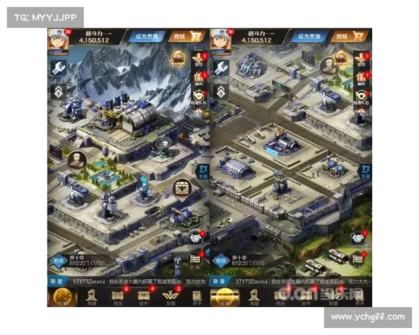 红警OL:升级低级坦克,打造中心之王 红警OL:升级低级坦克,打造中心之王
