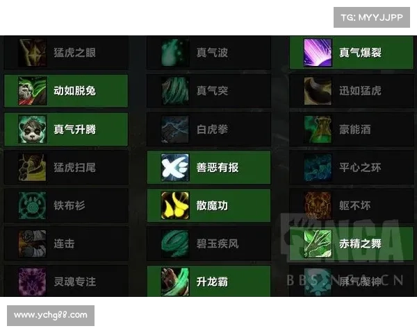 魔兽世界9.2武僧加点装备攻略 魔兽世界9.2武僧加点装备攻略