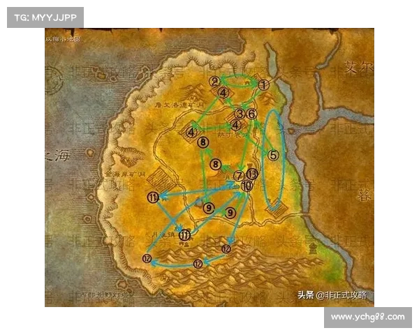 魔兽世界怀旧服:关闭右上角地图图标,聚焦中心视角 魔兽世界怀旧服:关闭右上角地图图标,聚焦中心视角